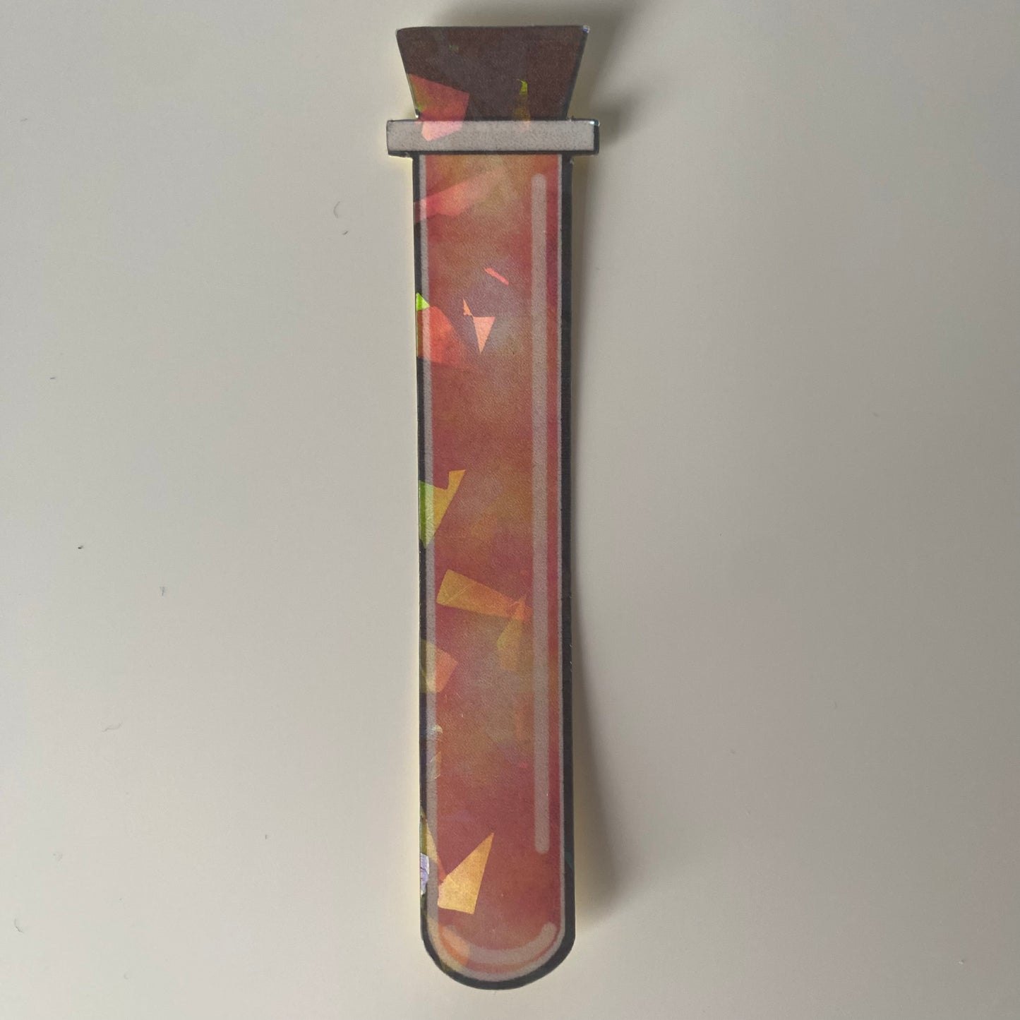 Sparkle Potion Sticker