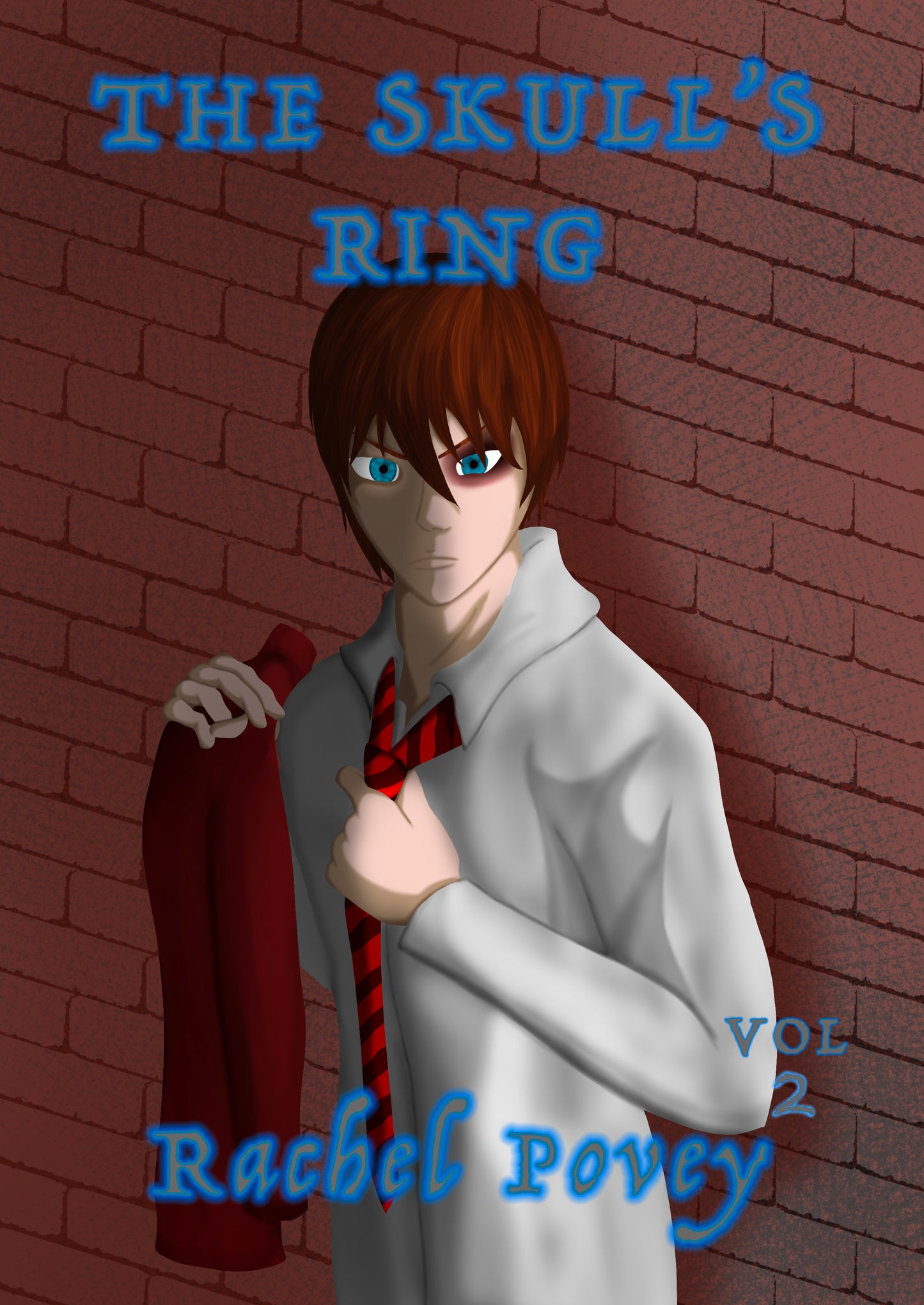 The Skull's Ring Volume 2 - Digital Download