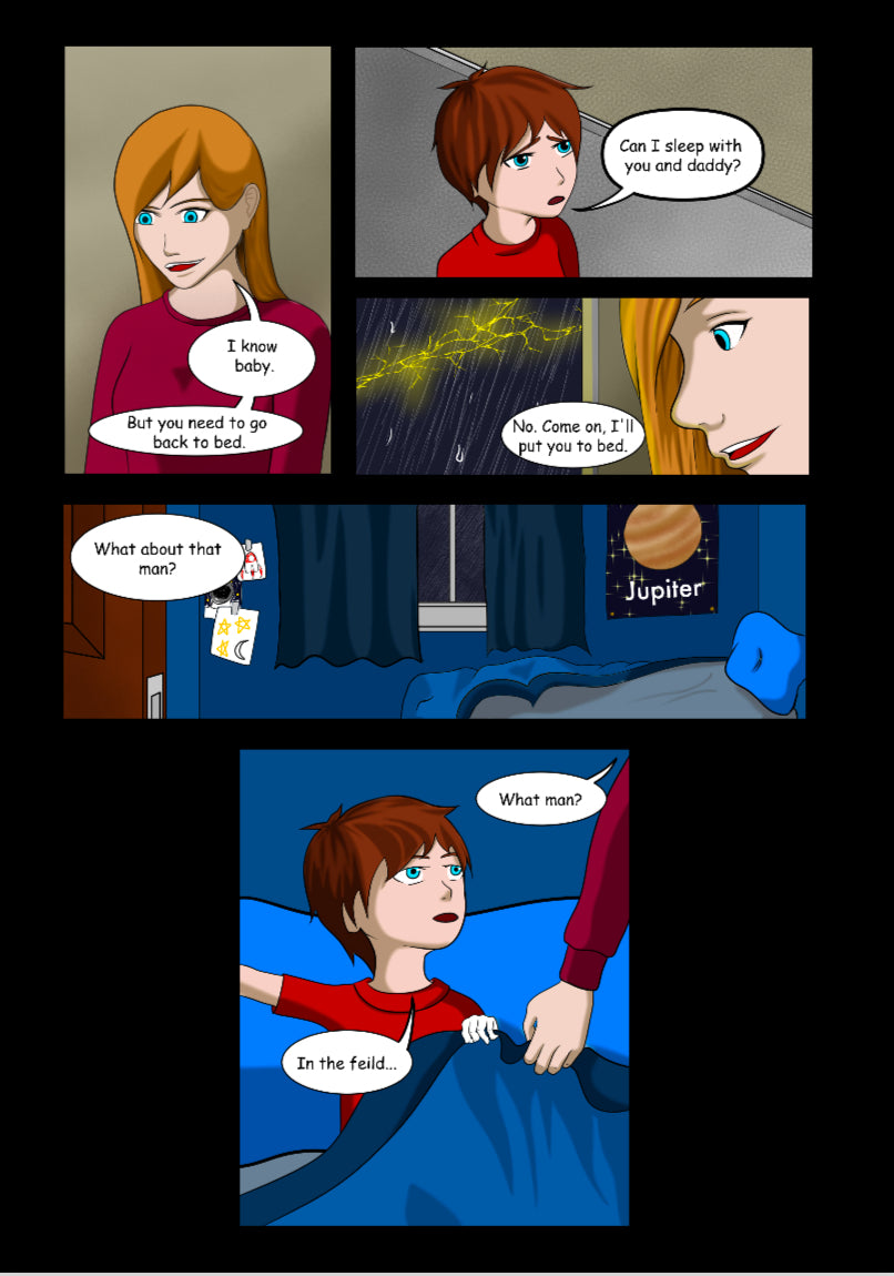 The Skull's Ring - Volume 1