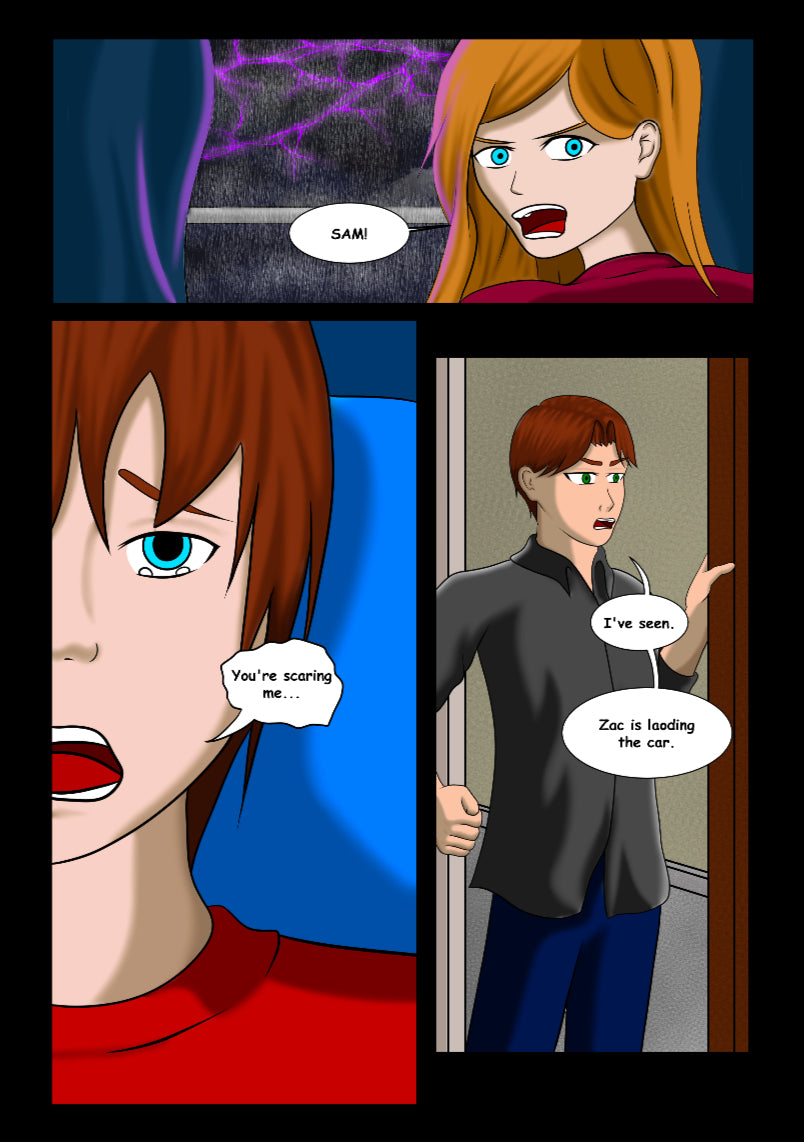 The Skull's Ring - Volume 1