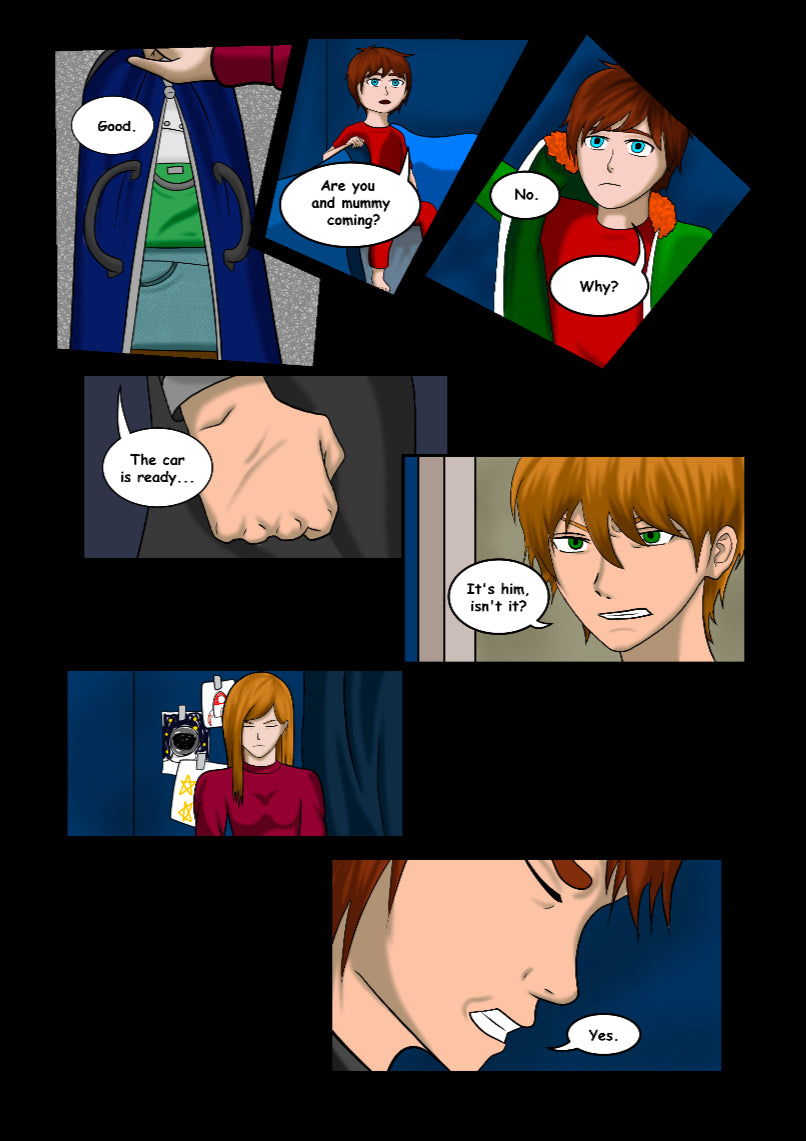 The Skull's Ring - Volume 1
