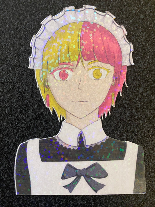 Maid Nova