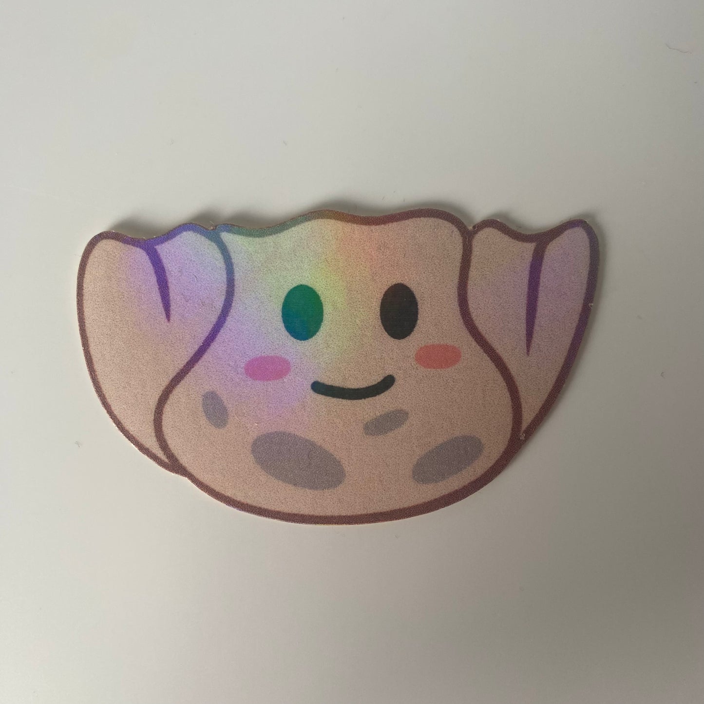 Dumpling Sticker