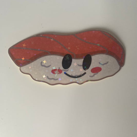 Sushi Sticker