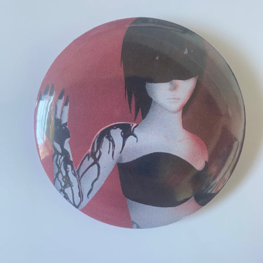Denial Badge