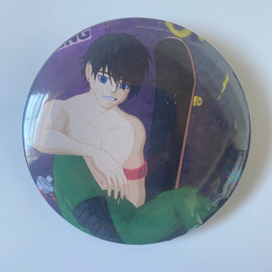 My Life Badge