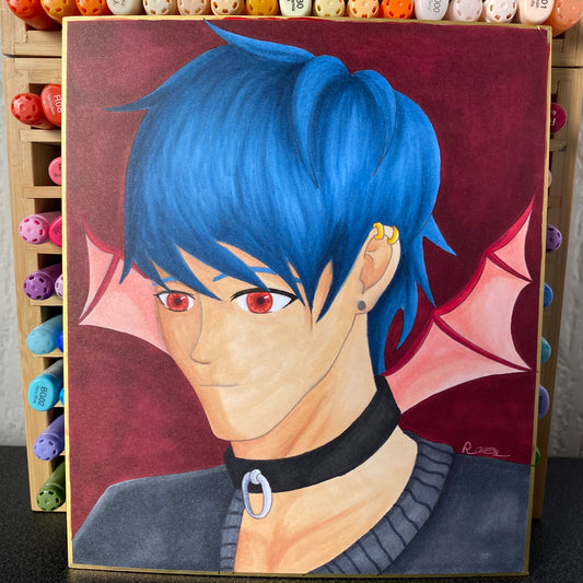 Akuma Maō
