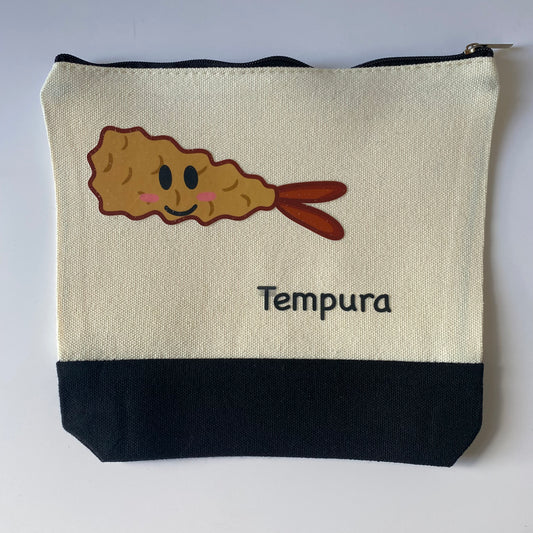Tempura Pouch
