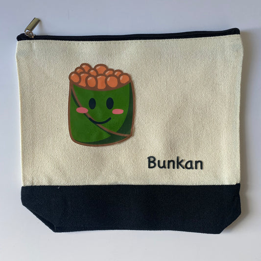 Bunkan Pouch