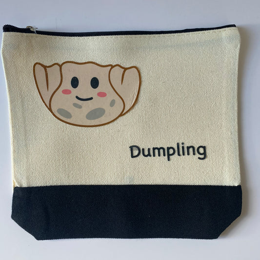 Dumpling Pouch