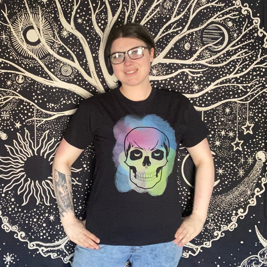 Skull T-shirt
