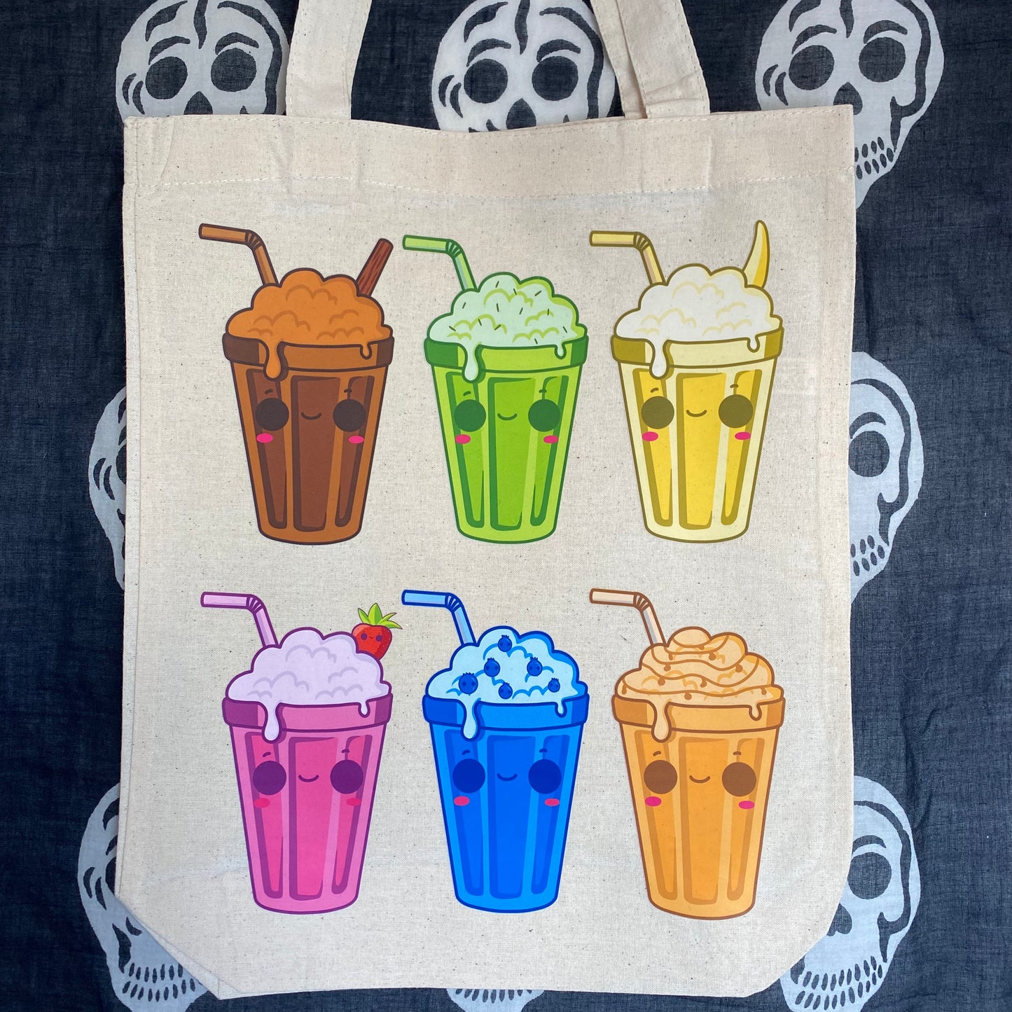 Kawaii Milkshake