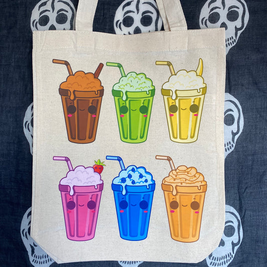 Kawaii Milkshake