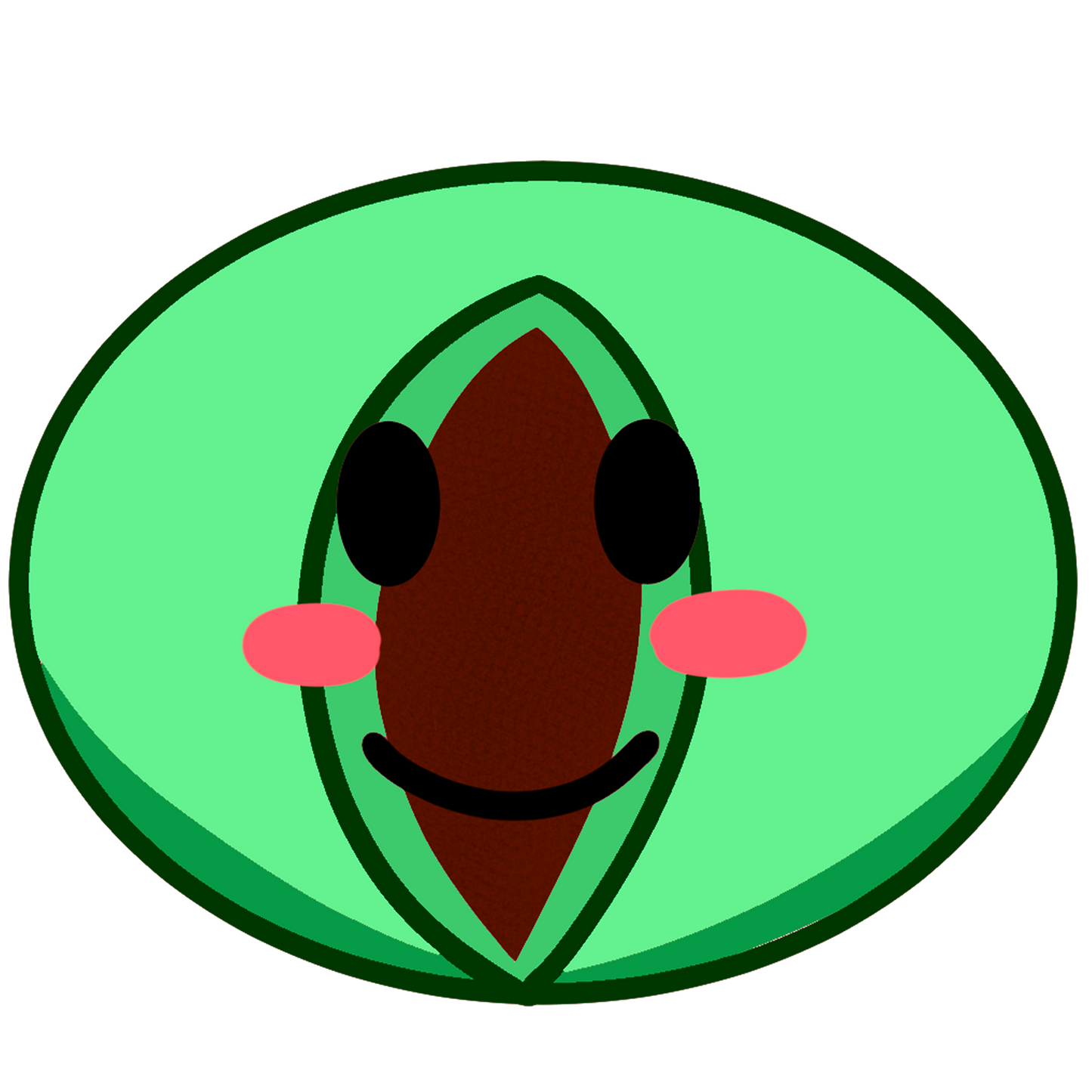 Mochi Sticker