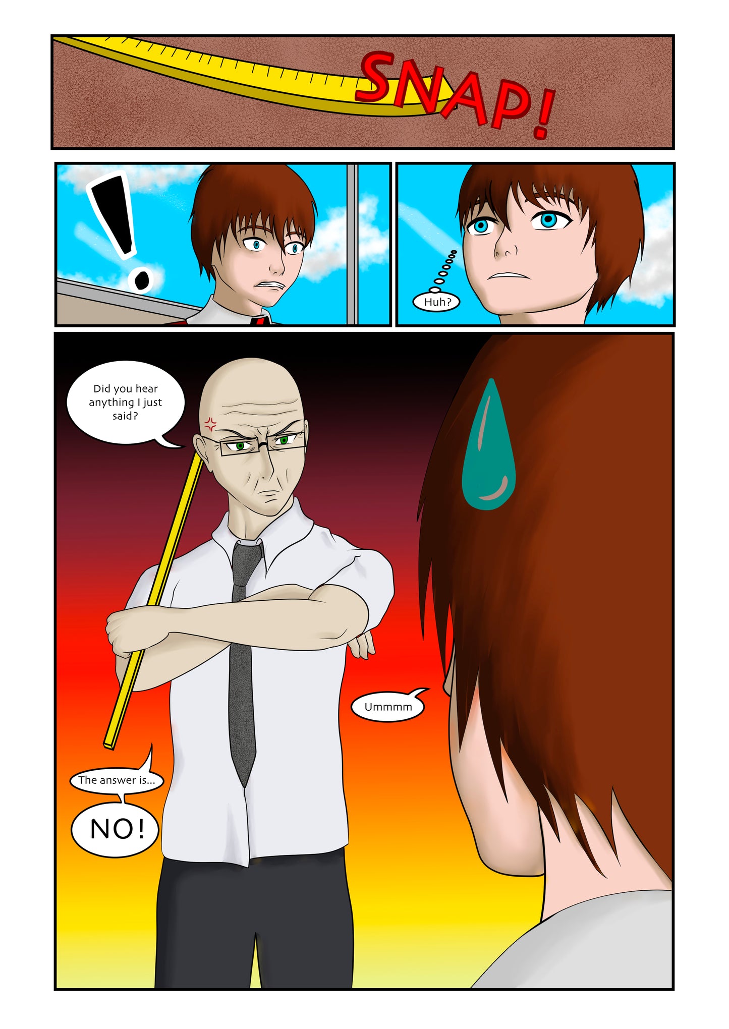 The Skull's Ring Volume 2 - Digital Download