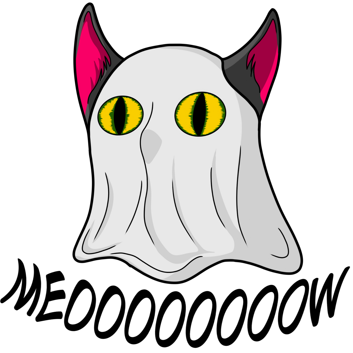 MEOOOOOOOOOOOW